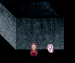 Ghost World - Yume Nikki