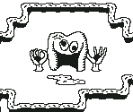 White Desert A - Yume Nikki