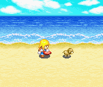 Dog - Harvest Moon: More Friends of Mineral Town