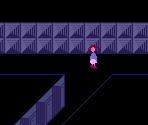 The Mall - Yume Nikki