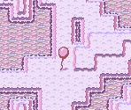 The Pink Sea - Yume Nikki