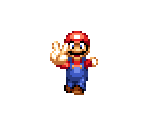 Mario - Mario Customs