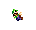 Luigi - Mario Customs