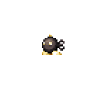 Bob-omb - Mario Customs