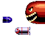 Bullet Bill, Banzai Bill & Torpedo Ted - Mario Customs