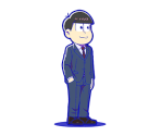 Todomatsu (Jam Session Take 2) - Osomatsu-san Hesokuri Wars: Battle of the NEETs