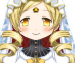 Holy Mami (Anime ver.) - Puella Magi Madoka Magica Side Story: Magia Record