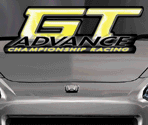 Game Intro - GT Advance
