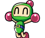 Characters - Panic Bomber