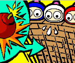How To Play - Panic Bomber