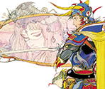 Gallery Artwork - Final Fantasy (Pixel Remaster)