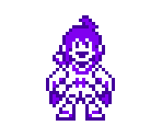 Akari (Zelda 2-Style) - The Last Blade Customs