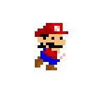 Mario (Adventure Ponies-Style) - Mario Customs