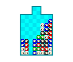 Stages - Panic Bomber