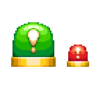 Switches - Mario Customs