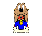 Frankie - JumpStart Advanced Kindergarten