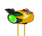 Storm Station Zone Boss - Sonic After the Sequel