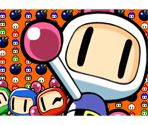 Icon and Banner - Panic Bomber