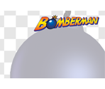 Icon and Banner - Bomberman