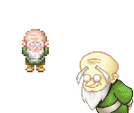 Barley - Harvest Moon: More Friends of Mineral Town