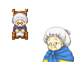 Ellen - Harvest Moon: More Friends of Mineral Town