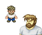 Gotz - Harvest Moon: More Friends of Mineral Town