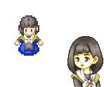 Manna - Harvest Moon: More Friends of Mineral Town