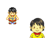 Ruby - Harvest Moon: More Friends of Mineral Town