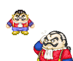 Van - Harvest Moon: More Friends of Mineral Town