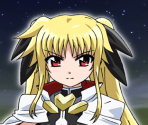 Fate T. Harlaown [card_40524] - Puella Magi Madoka Magica Side Story: Magia Record