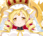 Holy Mami [card_25004] - Puella Magi Madoka Magica Side Story: Magia Record
