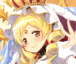 Holy Mami [card_25005] - Puella Magi Madoka Magica Side Story: Magia Record