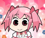 Madoka-senpai [card_21023] - Puella Magi Madoka Magica Side Story: Magia Record