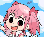 Madoka-senpai [card_21024] - Puella Magi Madoka Magica Side Story: Magia Record