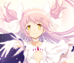 Ultimate Madoka [card_21014] - Puella Magi Madoka Magica Side Story: Magia Record