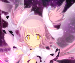 Ultimate Madoka [card_21015] - Puella Magi Madoka Magica Side Story: Magia Record