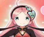 Reira/Leila Ibuki [card_30133] - Puella Magi Madoka Magica Side Story: Magia Record