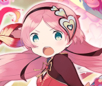 Reira/Leila Ibuki [card_30134] - Puella Magi Madoka Magica Side Story: Magia Record