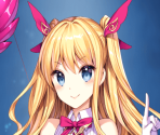 Ria Ami [card_30103] - Puella Magi Madoka Magica Side Story: Magia Record