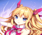 Ria Ami [card_30104] - Puella Magi Madoka Magica Side Story: Magia Record