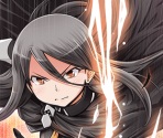 Riz/Liz Hawkwood [card_40225] - Puella Magi Madoka Magica Side Story: Magia Record