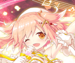 Sayuki Fumino [card_30335] - Puella Magi Madoka Magica Side Story: Magia Record
