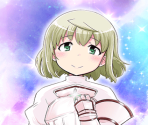 Tart/Darc [card_40214] - Puella Magi Madoka Magica Side Story: Magia Record