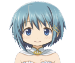 Sayaka Miki - Puella Magi Madoka Magica Side Story: Magia Record