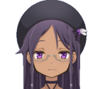 Livia Medeiros (Casual Clothes) - Puella Magi Madoka Magica Side Story: Magia Record
