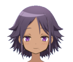 Livia Medeiros (Middle Schooler) - Puella Magi Madoka Magica Side Story: Magia Record