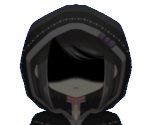 Kuroe (Shadow) - Puella Magi Madoka Magica Side Story: Magia Record