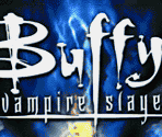 Logos & Title Screen - Buffy the Vampire Slayer: Wrath of the Darkhul King