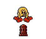 Pac-Man (Smash Moveset) - Pac-Man Customs