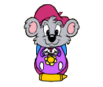 Kisha - JumpStart Advanced Kindergarten